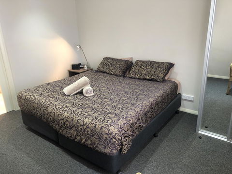 Moonta Bay Motel - Accommodation Gladstone 19