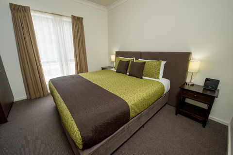 Clare Country Club - Accommodation Gladstone 15