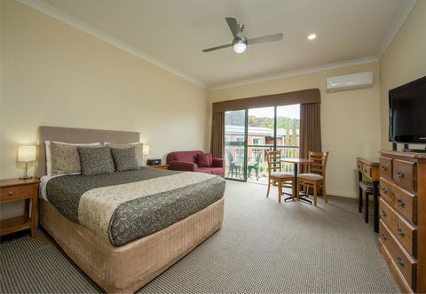 Clare Country Club - Accommodation Gladstone 21