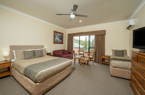 Clare Country Club - Accommodation Gladstone 18
