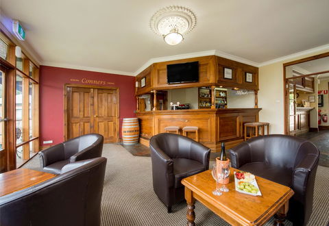 Clare Country Club - Accommodation Gladstone 26