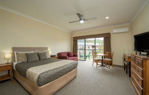 Clare Country Club - Accommodation Gladstone 22