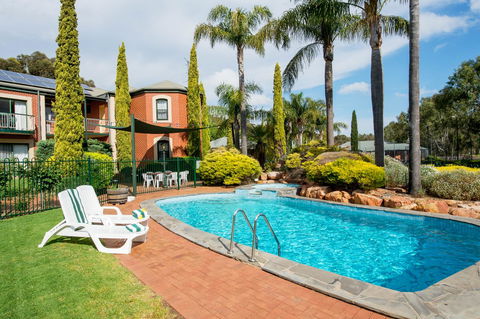 Clare Country Club - Accommodation Gladstone 8