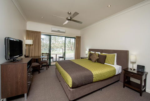 Clare Country Club - Accommodation Gladstone 25