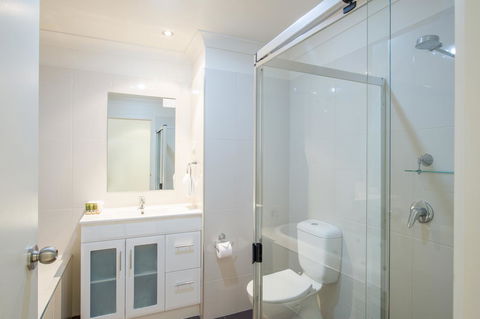 Clare Country Club - Accommodation Gladstone 24