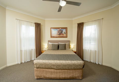 Clare Country Club - Accommodation Gladstone 17