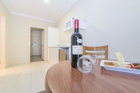 Clare Country Club - Accommodation Gladstone 11