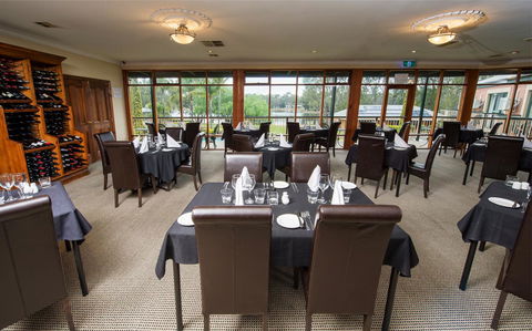 Clare Country Club - Accommodation Gladstone 27