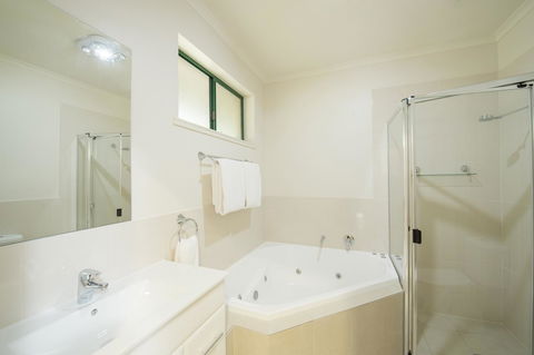 Clare Country Club - Accommodation Gladstone 20