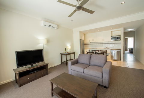 Clare Country Club - Accommodation Gladstone 13