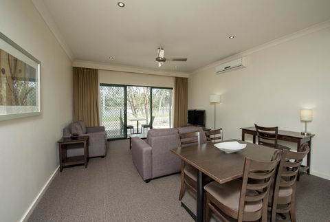 Clare Country Club - Accommodation Gladstone 14