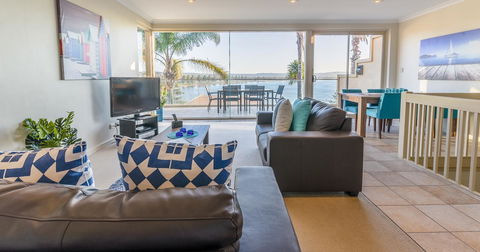 The Bluff Resort Apartments - Accommodation Gladstone 25
