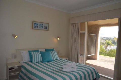 The Bluff Resort Apartments - Accommodation Gladstone 30
