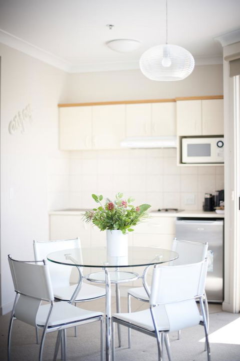 The Bluff Resort Apartments - Accommodation Gladstone 41