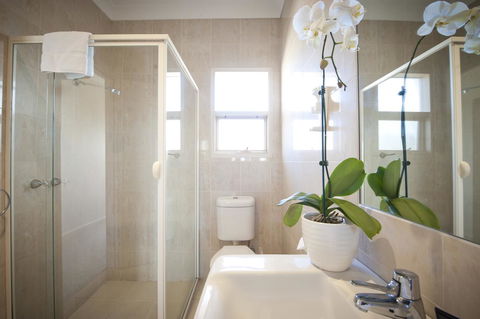 The Bluff Resort Apartments - Accommodation Gladstone 33