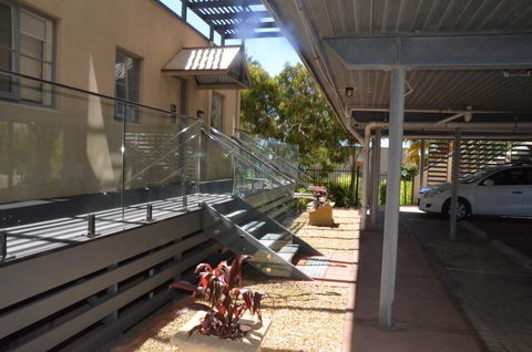 The Bluff Resort Apartments - Accommodation Gladstone 21