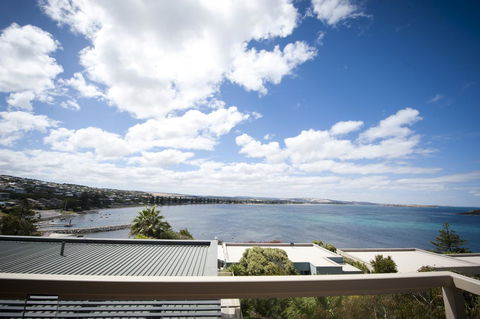 The Bluff Resort Apartments - Accommodation Gladstone 39