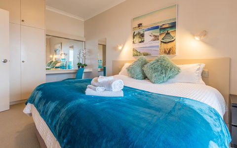 The Bluff Resort Apartments - Accommodation Gladstone 31