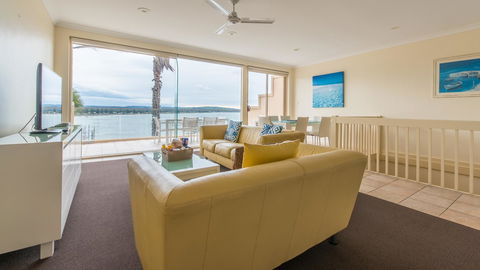 The Bluff Resort Apartments - Accommodation Gladstone 15