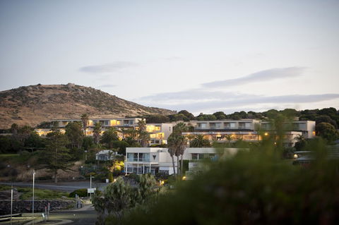 The Bluff Resort Apartments - Accommodation Gladstone 38