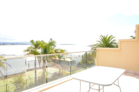 The Bluff Resort Apartments - Accommodation Gladstone 27