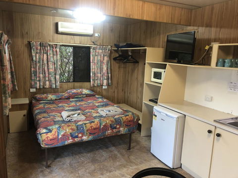 Moonta Bay Holiday Park - Accommodation Gladstone 4
