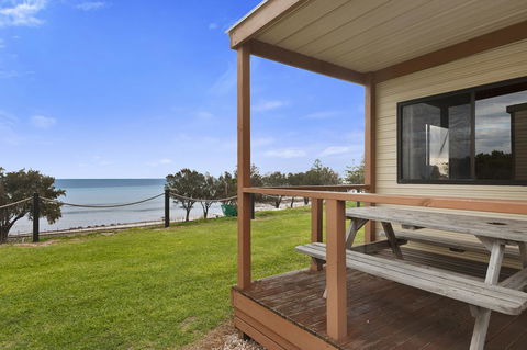 Moonta Bay Holiday Park - Accommodation Gladstone 13