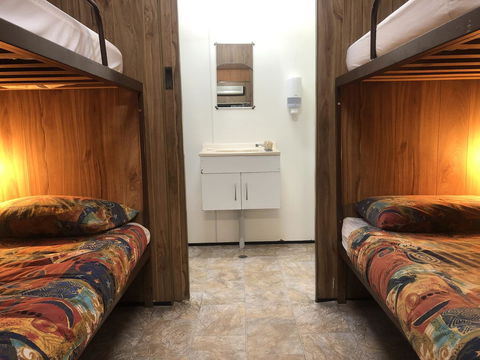 Moonta Bay Holiday Park - Accommodation Gladstone 2