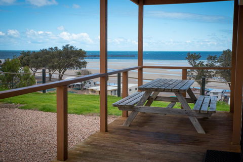 Moonta Bay Holiday Park - Accommodation Gladstone 23