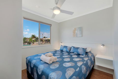 Moonta Bay Holiday Park - Accommodation Gladstone 17