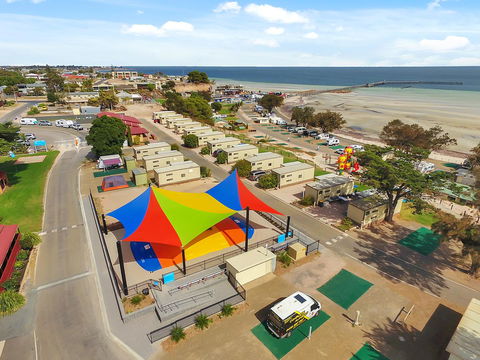 Moonta Bay Holiday Park - Accommodation Gladstone 6