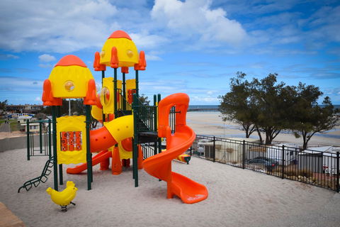 Moonta Bay Holiday Park - Accommodation Gladstone 24