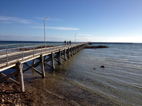Moonta Bay Holiday Park - Accommodation Gladstone 30