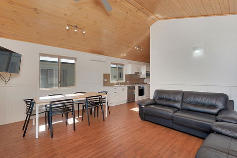 Moonta Bay Holiday Park - Accommodation Gladstone 20
