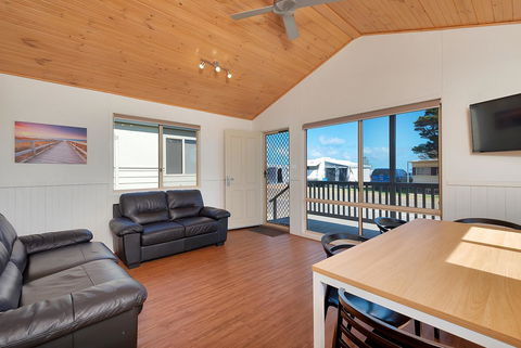 Moonta Bay Holiday Park - Accommodation Gladstone 19