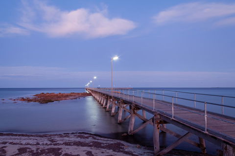 Moonta Bay Holiday Park - Accommodation Gladstone 28