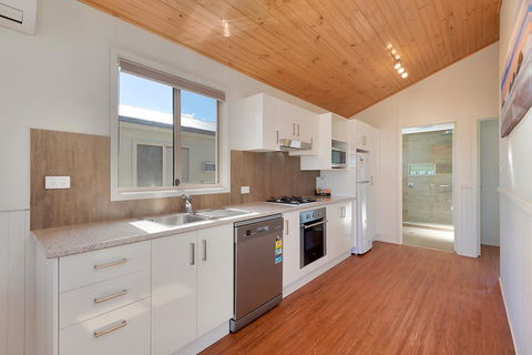 Moonta Bay Holiday Park - Accommodation Gladstone 18