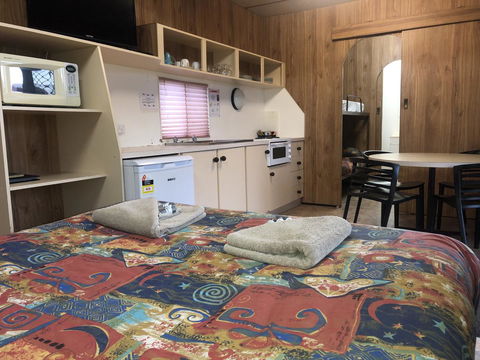 Moonta Bay Holiday Park - Accommodation Gladstone 3