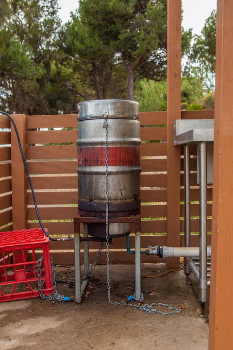 Moonta Bay Holiday Park - Accommodation Gladstone 25