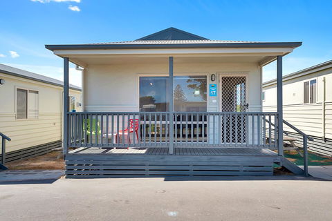 Moonta Bay Holiday Park - Accommodation Gladstone 21
