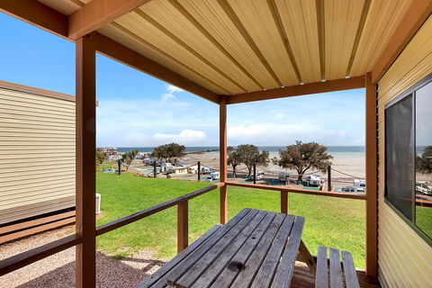 Moonta Bay Holiday Park - Accommodation Gladstone 12