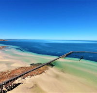 Moonta Bay Caravan Park - Accommodation Gladstone