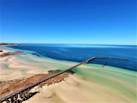 Moonta Bay Holiday Park - Accommodation Gladstone 0
