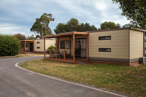 Moonta Bay Holiday Park - Accommodation Gladstone 27
