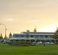Hotel Victor - Accommodation Gladstone