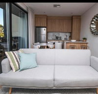 Wisteria Apartments - Accommodation Gladstone