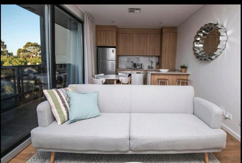 Wisteria Apartments - Accommodation Gladstone 0