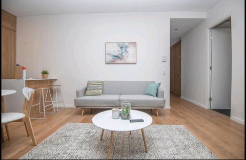 Wisteria Apartments - Accommodation Gladstone 5