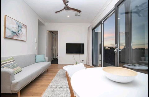 Wisteria Apartments - Accommodation Gladstone 2