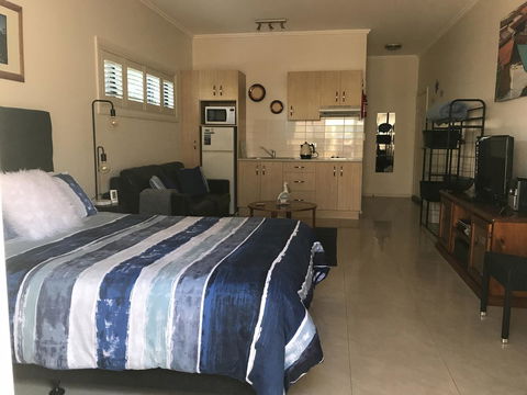 Pelicans Rest Shellharbour - Accommodation Gladstone 4
